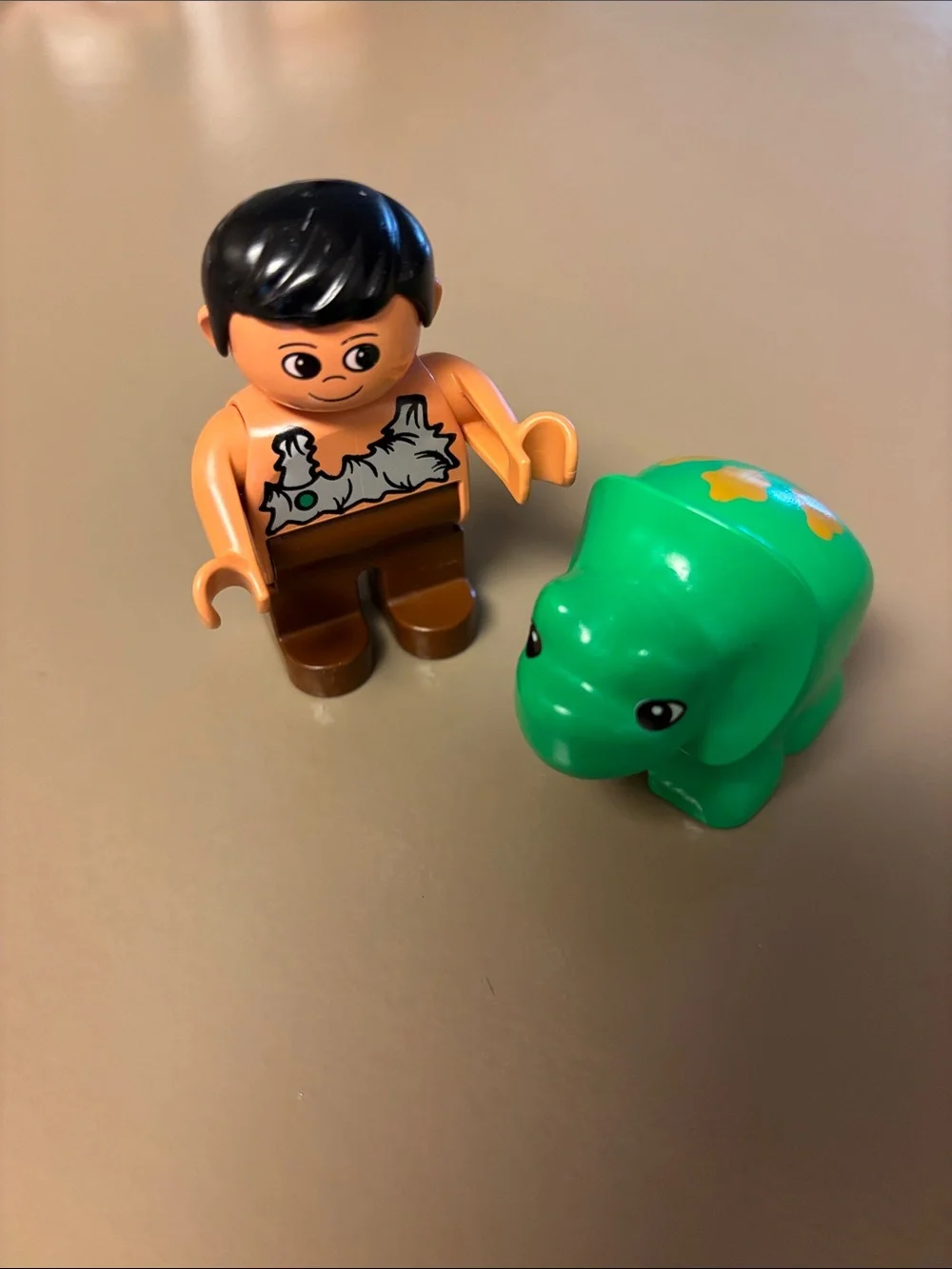 LEGO Duplo Blocks